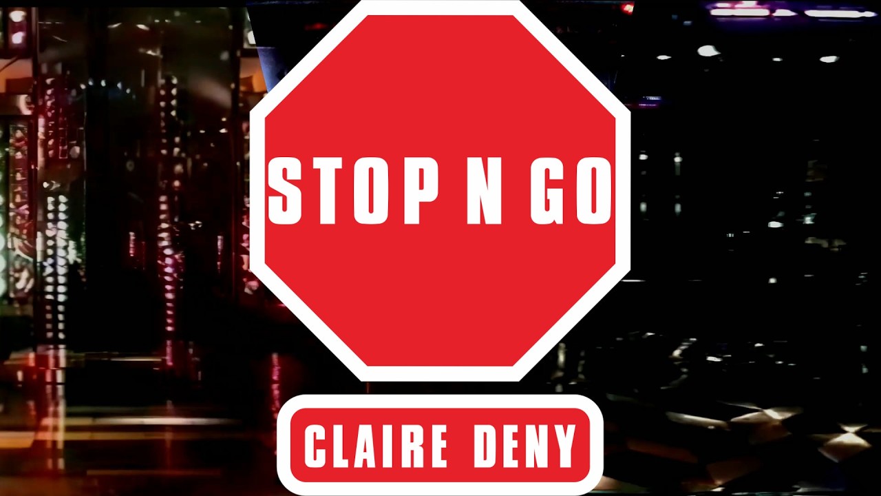 【Vtuber? てすと 068】STOP N GO / CLAIRE DENY【パラパラ】【JOYPACK】