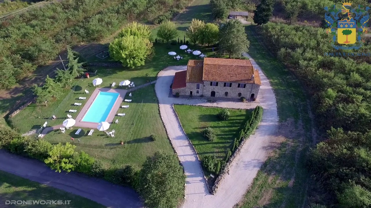 Lame cottage in Massa Marittima, Tuscany