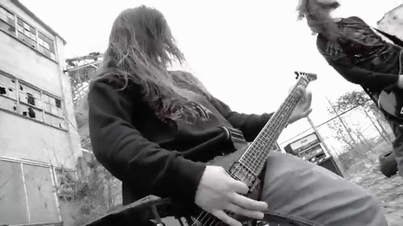 Lazarus A.D.  ➤Absolute Power [Thrash Metal]