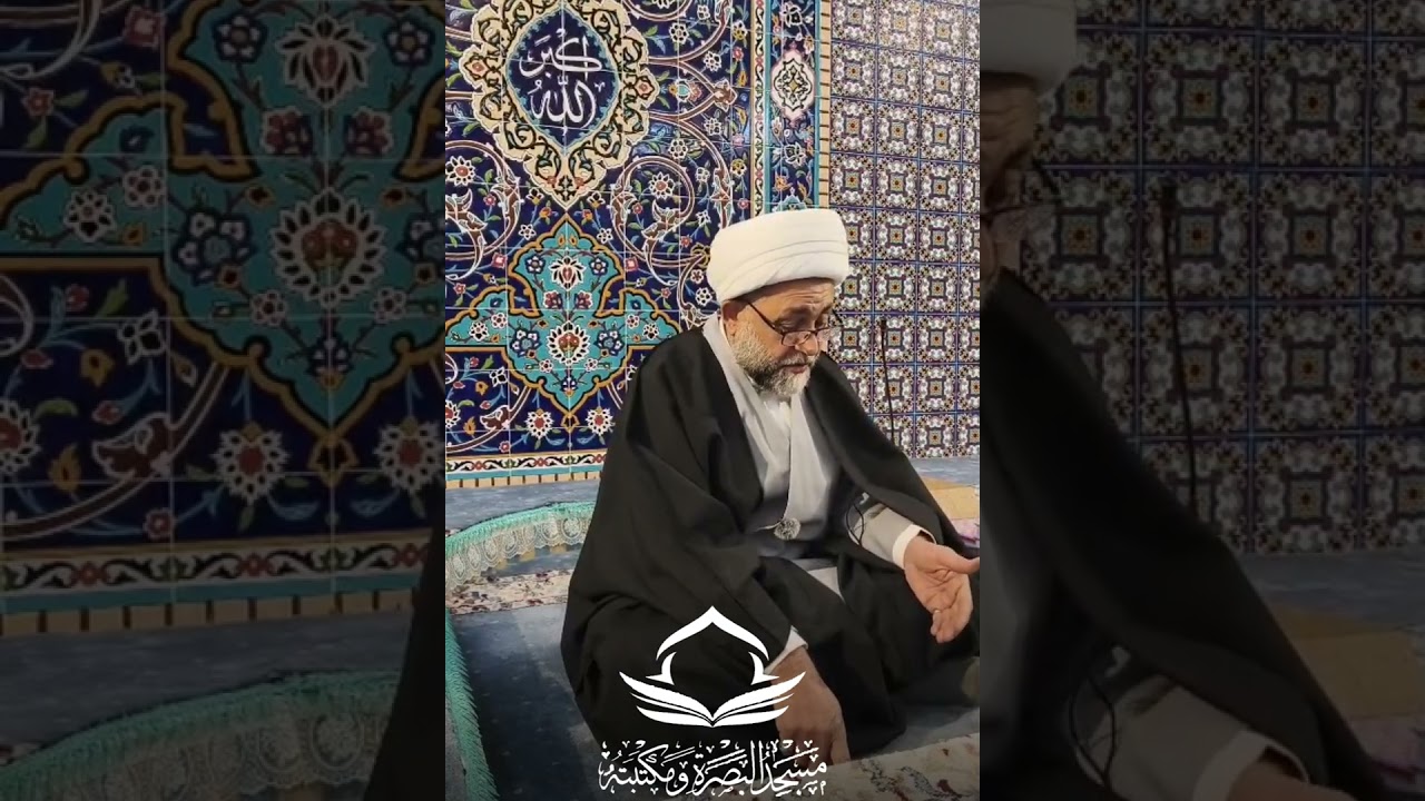 ومضات من المحراب (16)