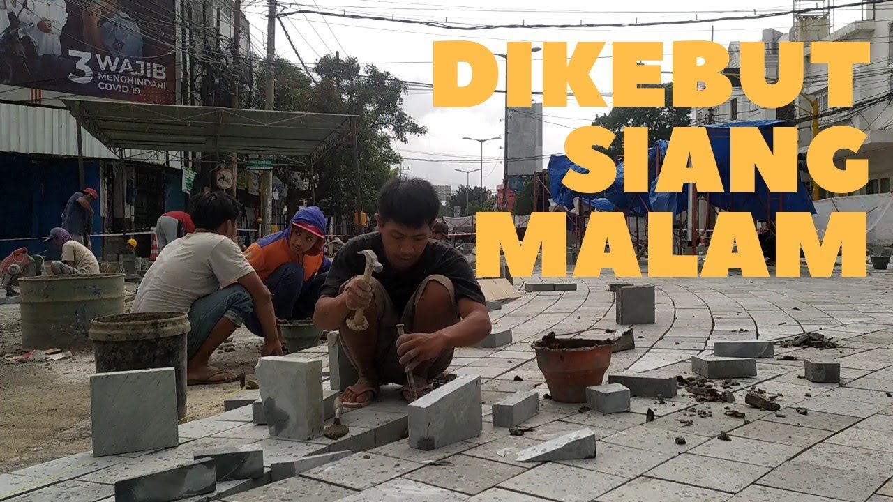 Kayutangan Heritage Malang Diresmikan Kapan?
