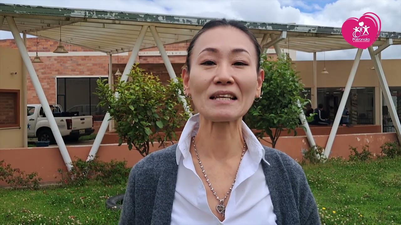 COOPERACIÓN JAPONESA CONTINÚA EN EL PATRONATO DE SALCEDO