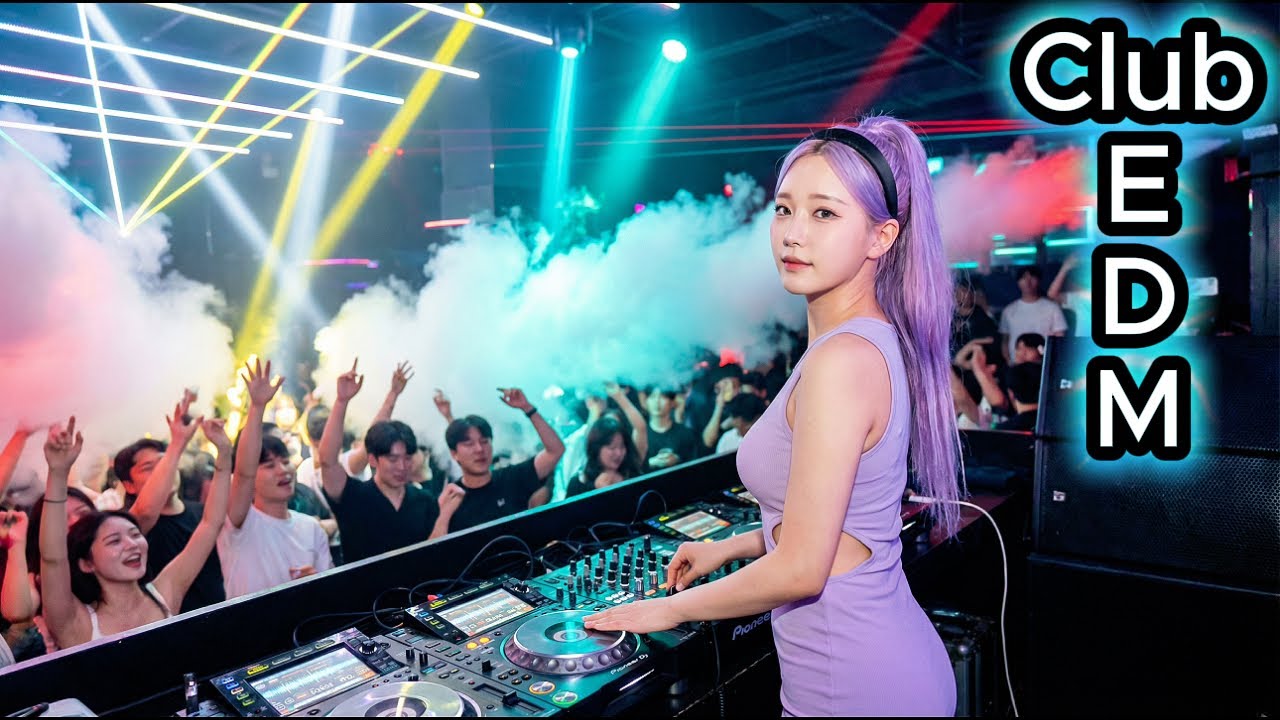 🔥🎵 DJ Remix 2026 &ndash; Festival Drop Edition