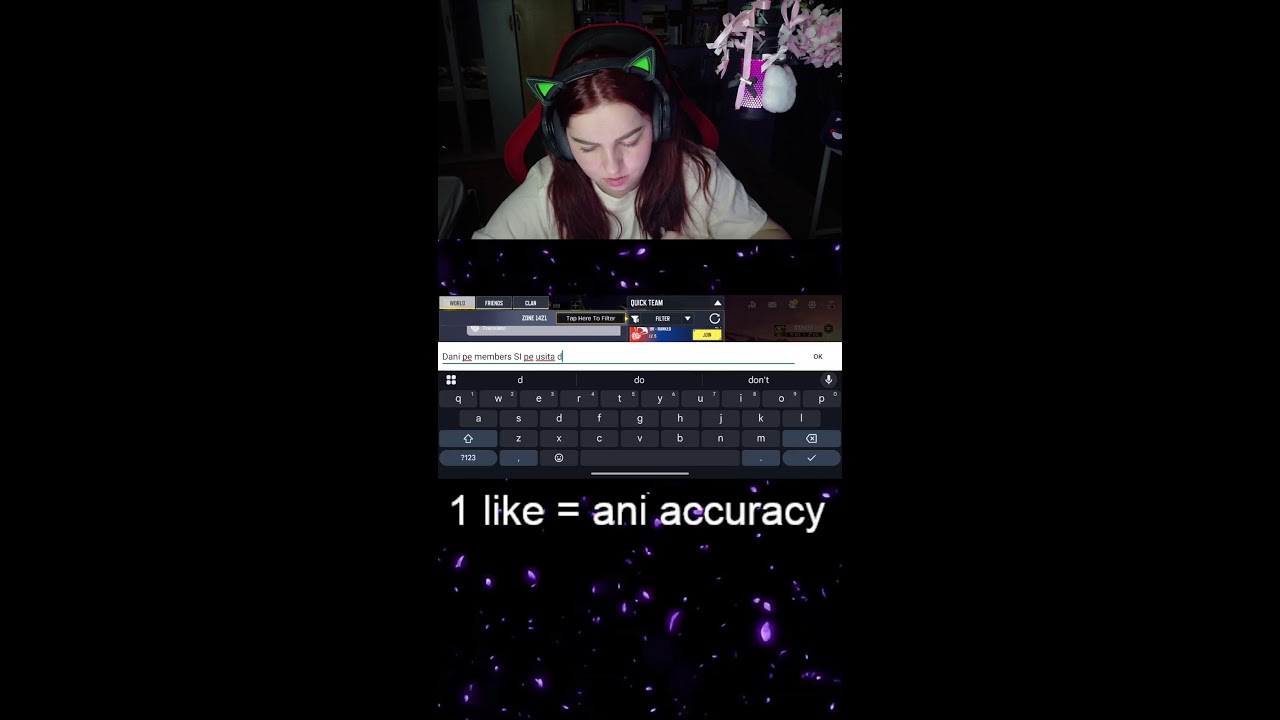 Ranked CODM Grind | Chill Stream |