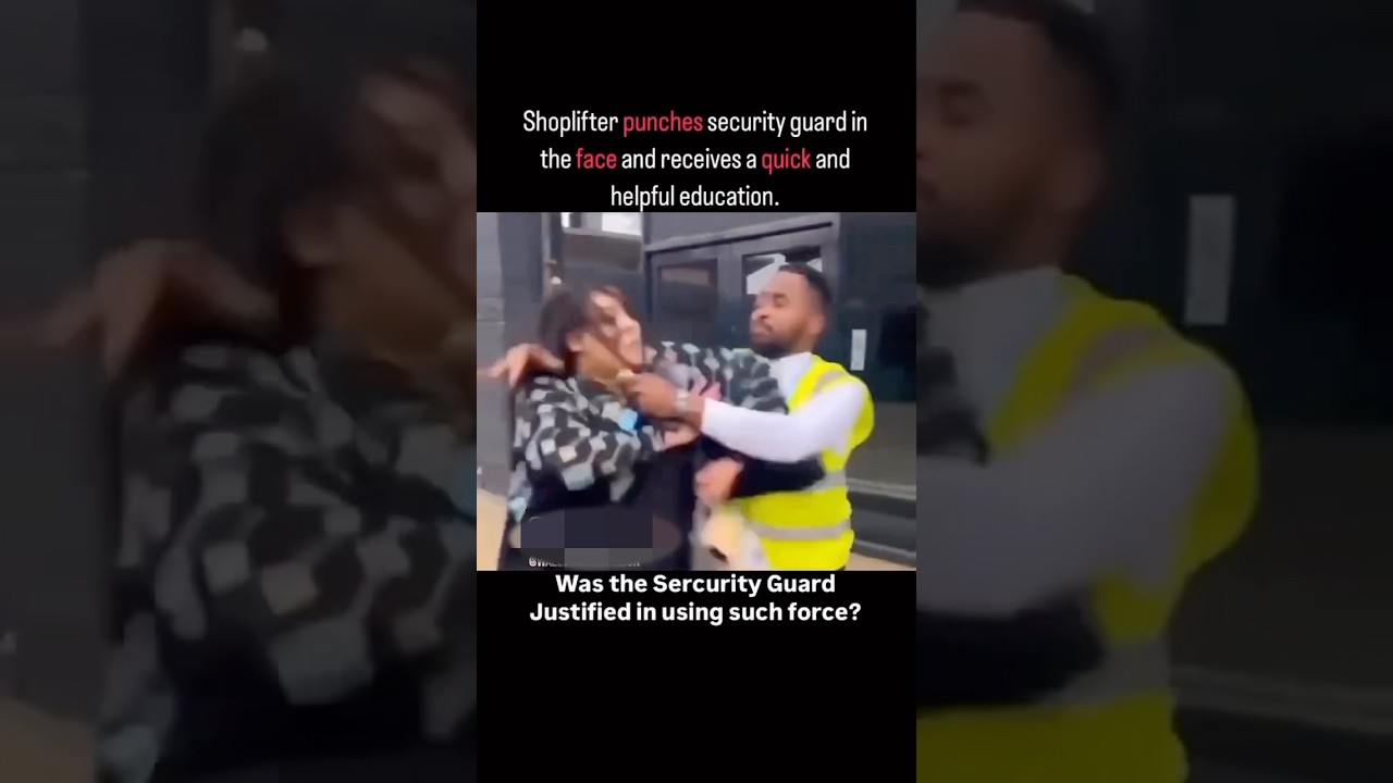 Женщина с титулом получает мгновенную карму!😳