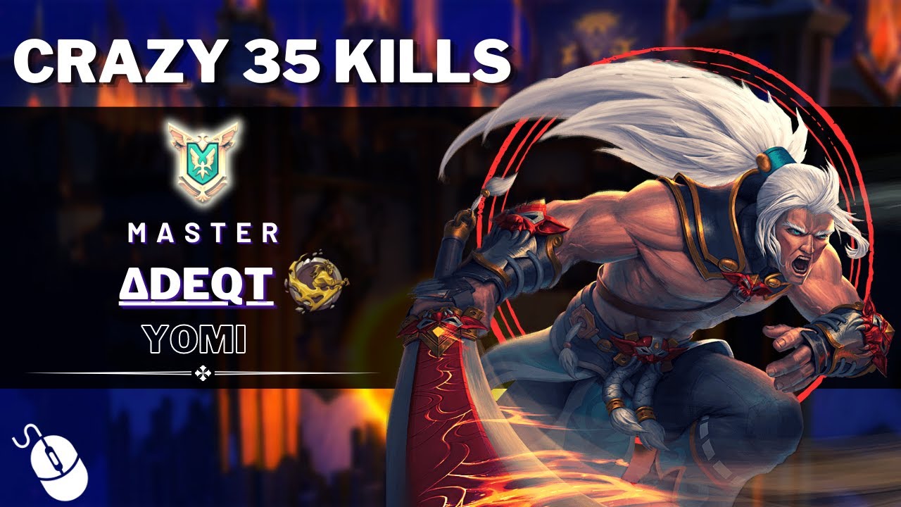 35 убийств в ZHIN Paladins Геймплей ВЫСОКИЙ РЕЙТИНГ ELO