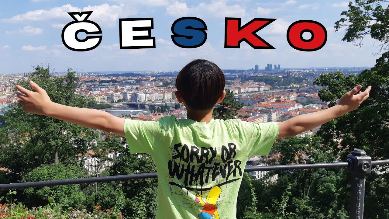 Tjekkiet 🇨🇿 2023 (del 1)