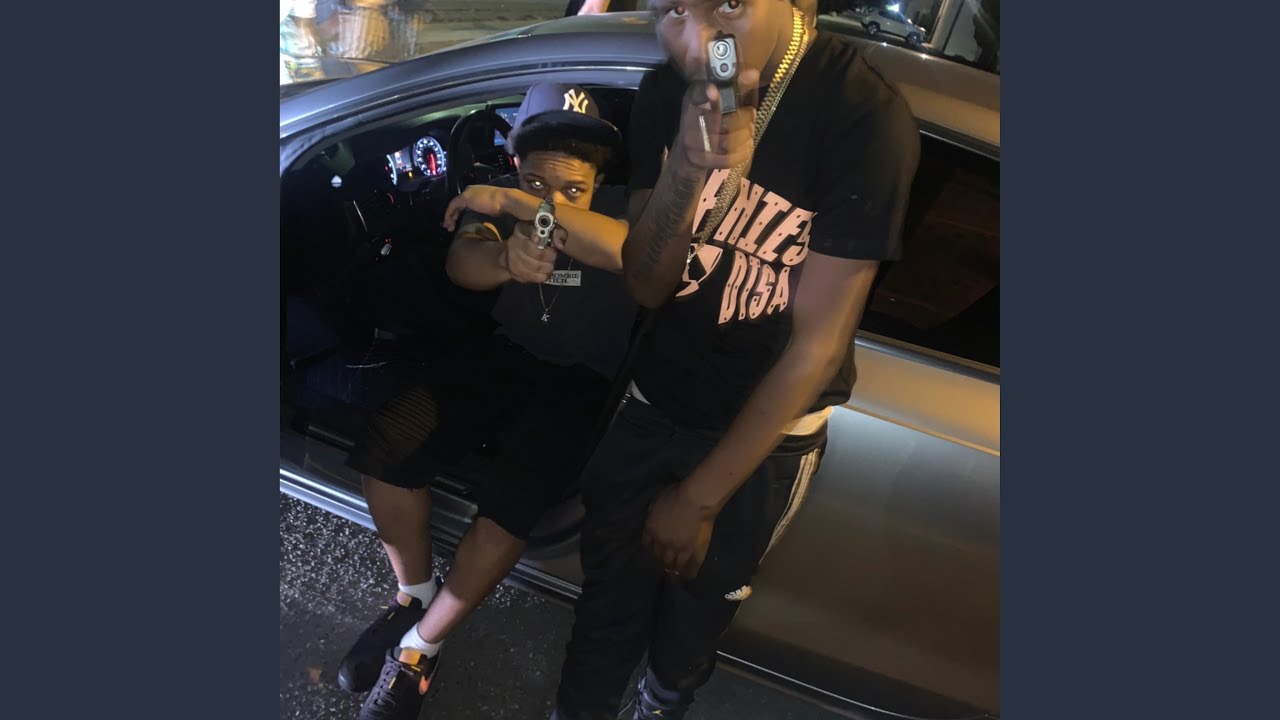 Murda Dannce