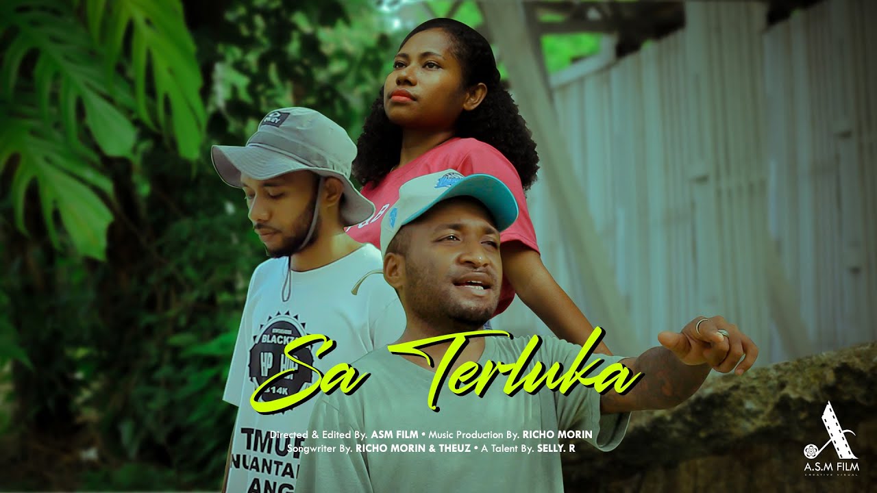 Sa Terluka ( Official Music Video )