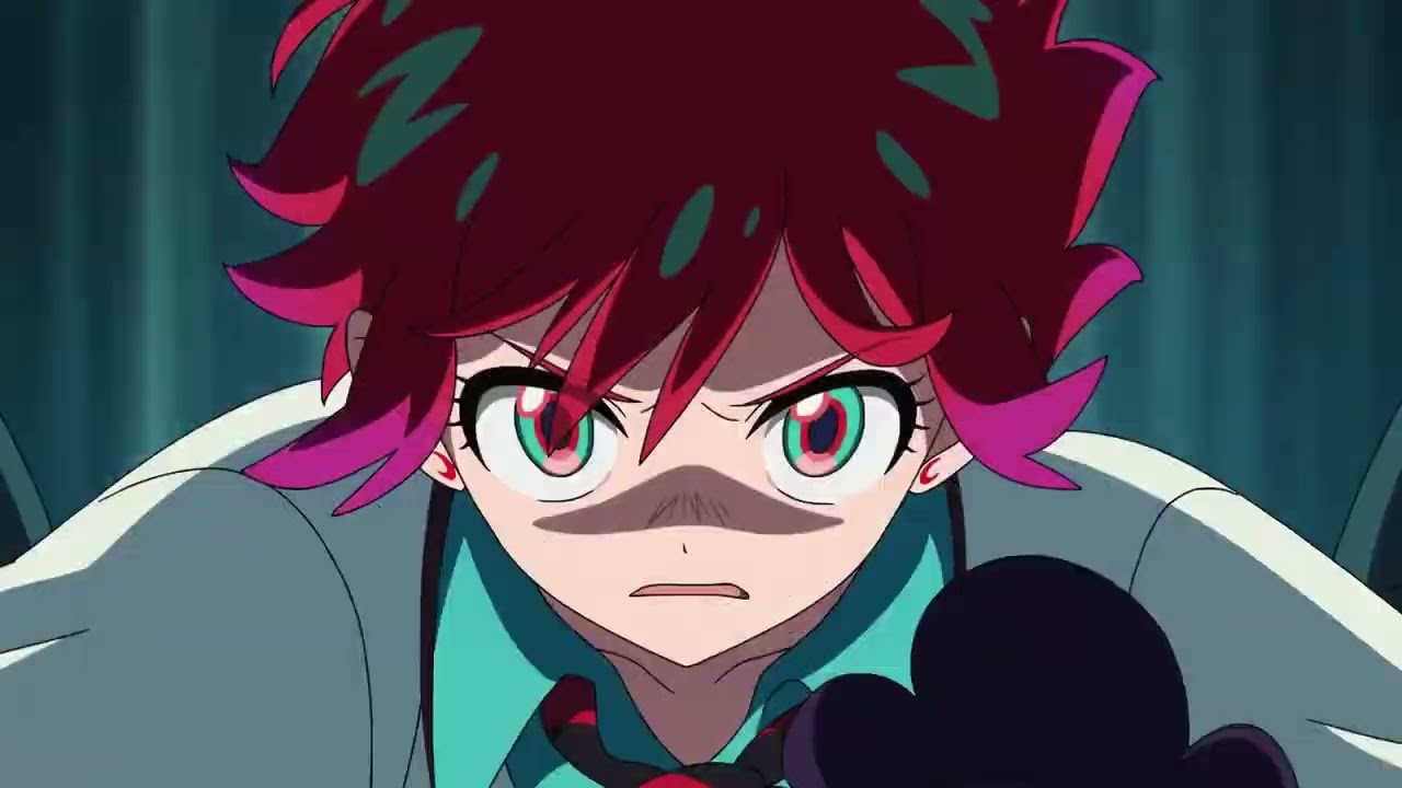 Otakuthon 2025 | AMV d&rsquo;Ouverture Officiel (Official Opening AMV)