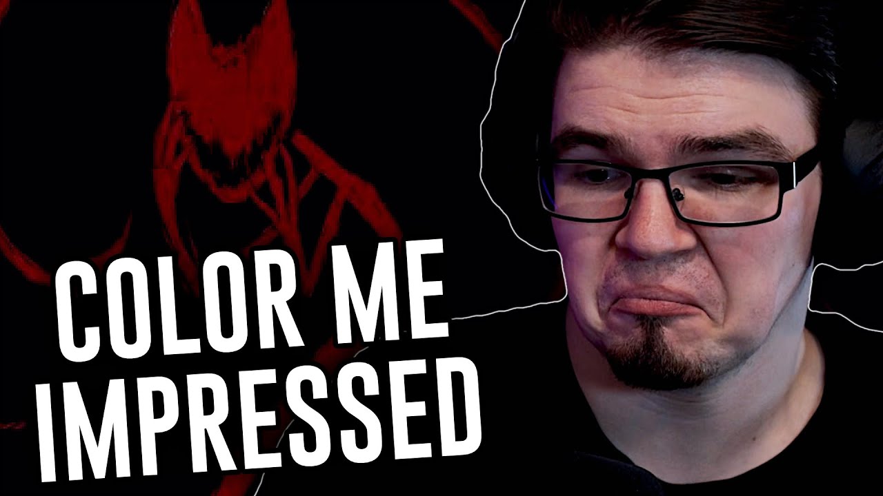 Roblox: Block Tales - Hatred // Reaction & Analysis