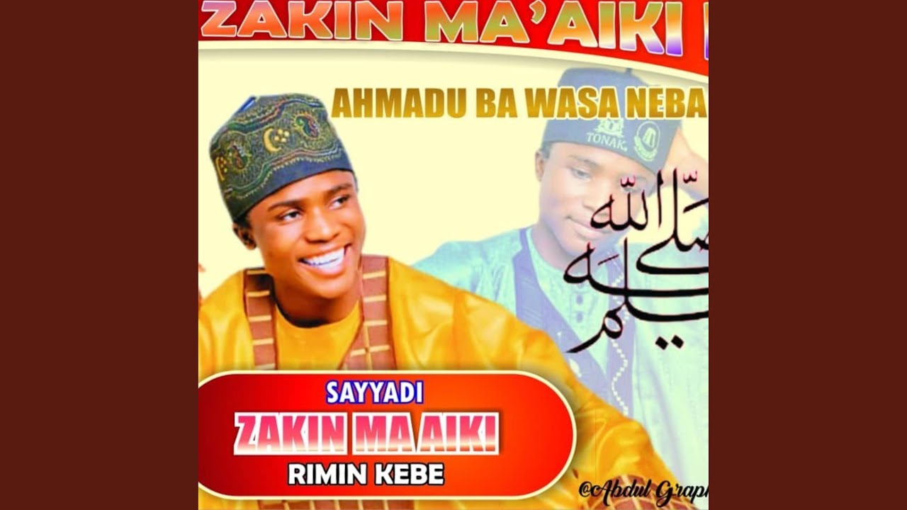 AHMADU BAWASANEBA