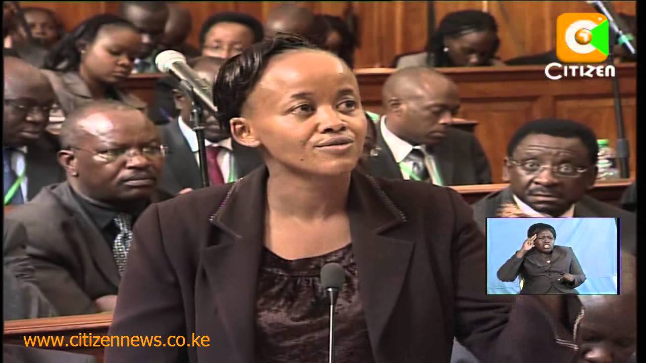 Presidential Petition Hearings Begin