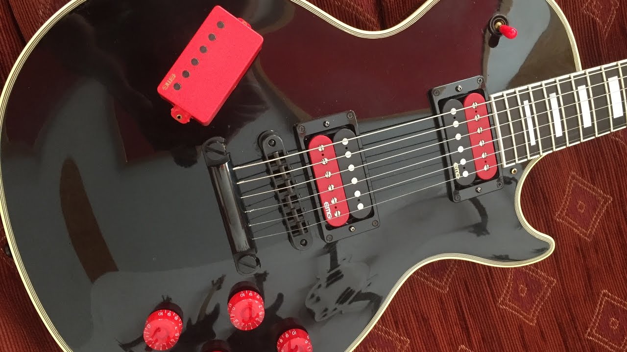 EMG vs EMG (57 vs Retroactive Super 77)