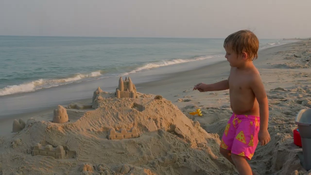 Adventure Awaits on Maryland's Coast