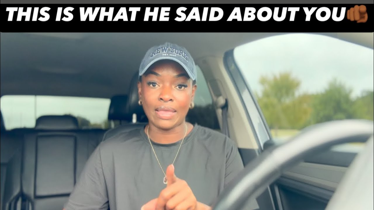 What GOD Spoke To Me About YOUR DIVINE DESTINY! Tap In NOW!