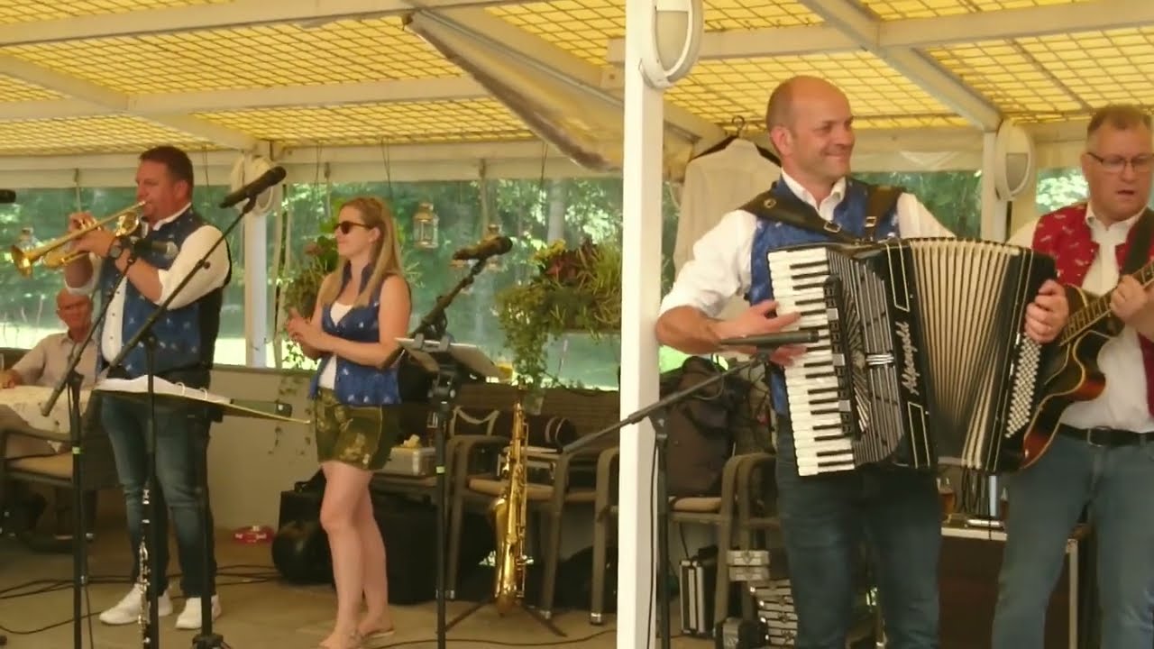 Die Karawanken - Der lustige Schuster
