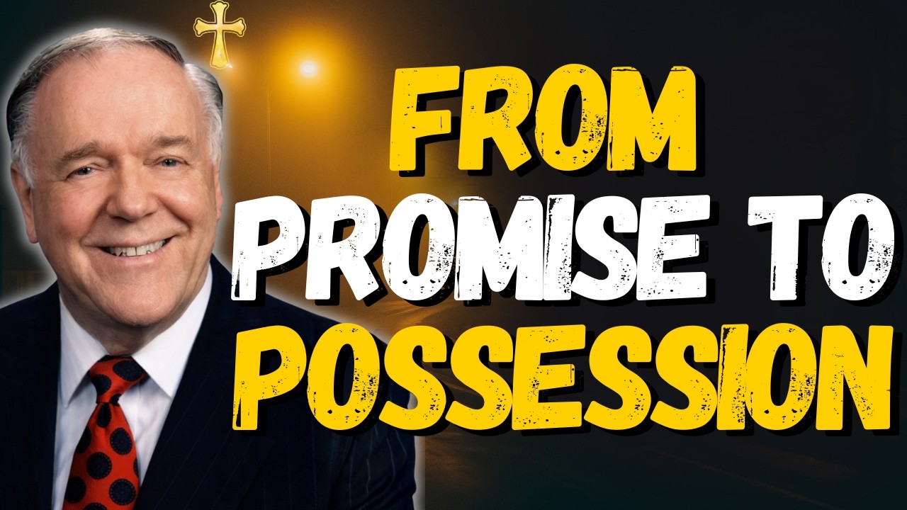KENNETH E. HAGIN: Say This ONE Verse—Then Watch HEALING Start When You Feel Nothing