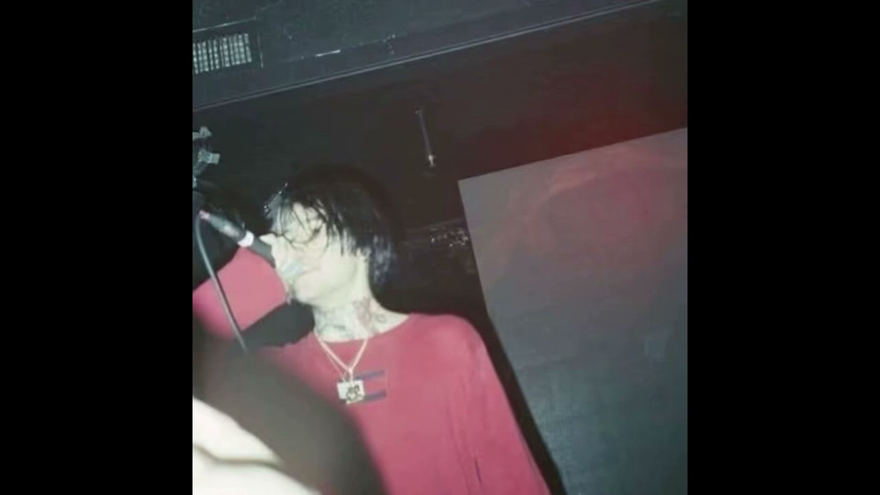 |FREE| lil peep type beat “way”