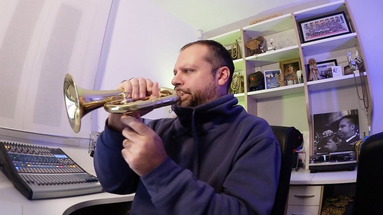 Solos de Corneta