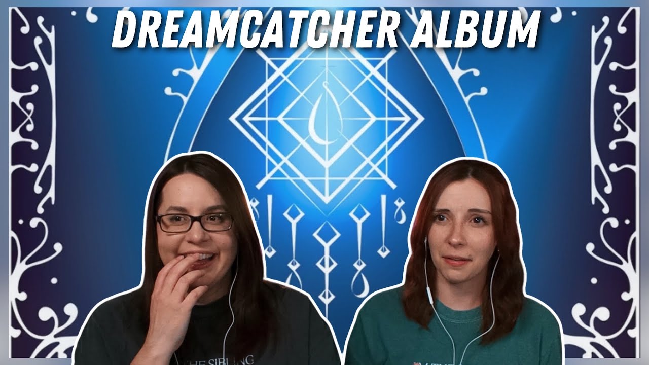 Dreamcatcher |  Dystopia: Lose Myself - Relay, Special Clip & Lyrics REACTION