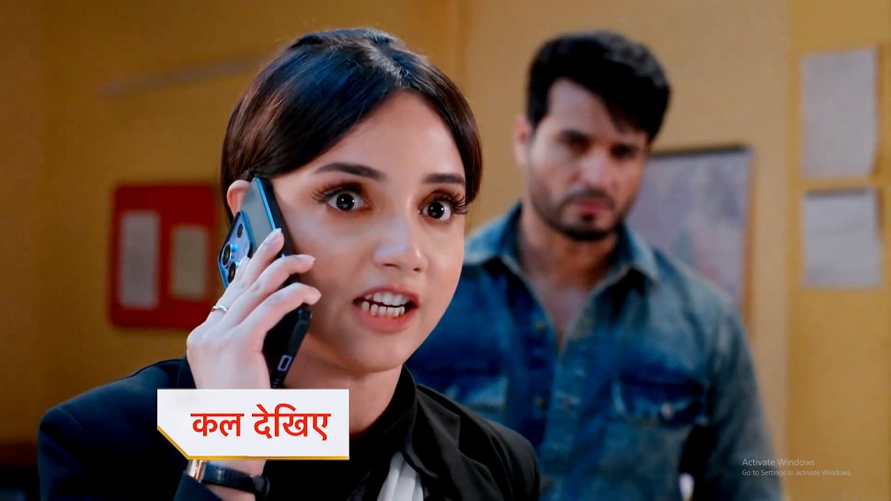 Aarti anjali awasthi New Promo  | 22nd February 2026
