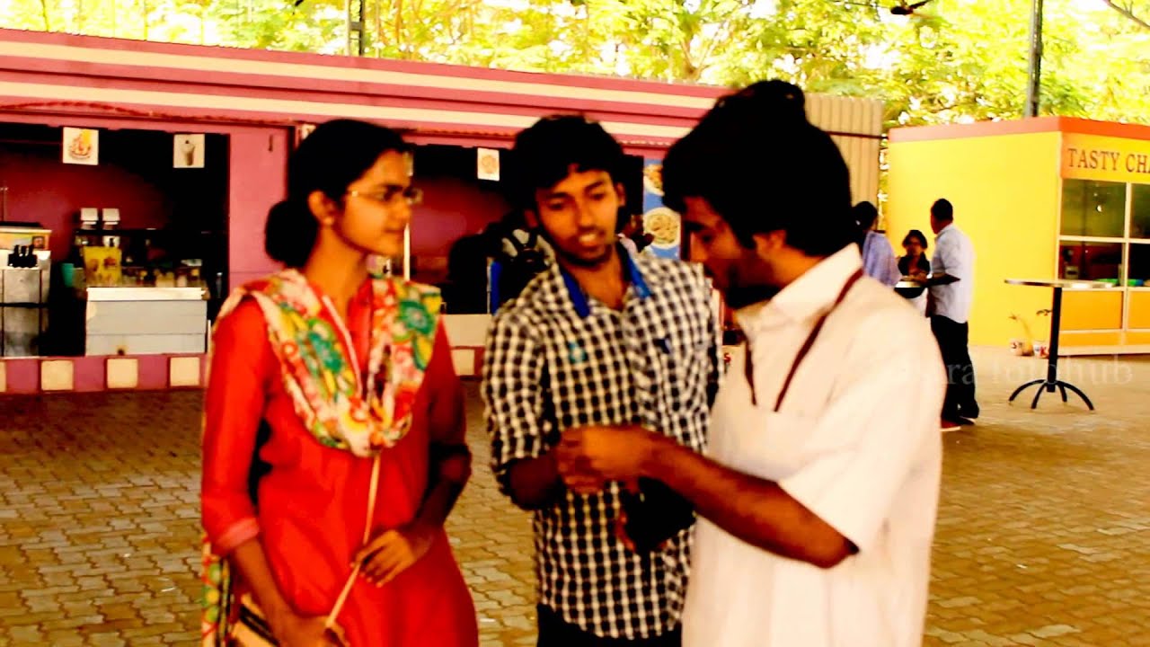 Reflections - A dedication to the batch of 2014!