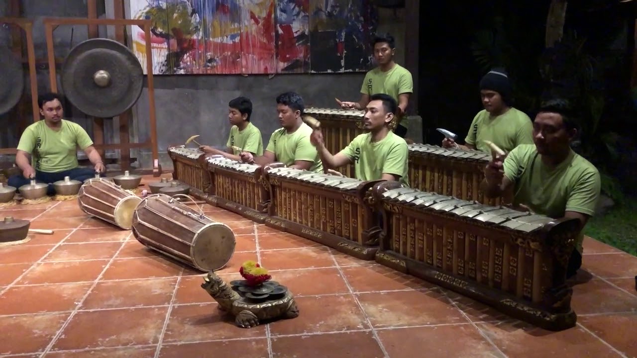 SIKLUS mov.2 (2019) by Dewa Alit