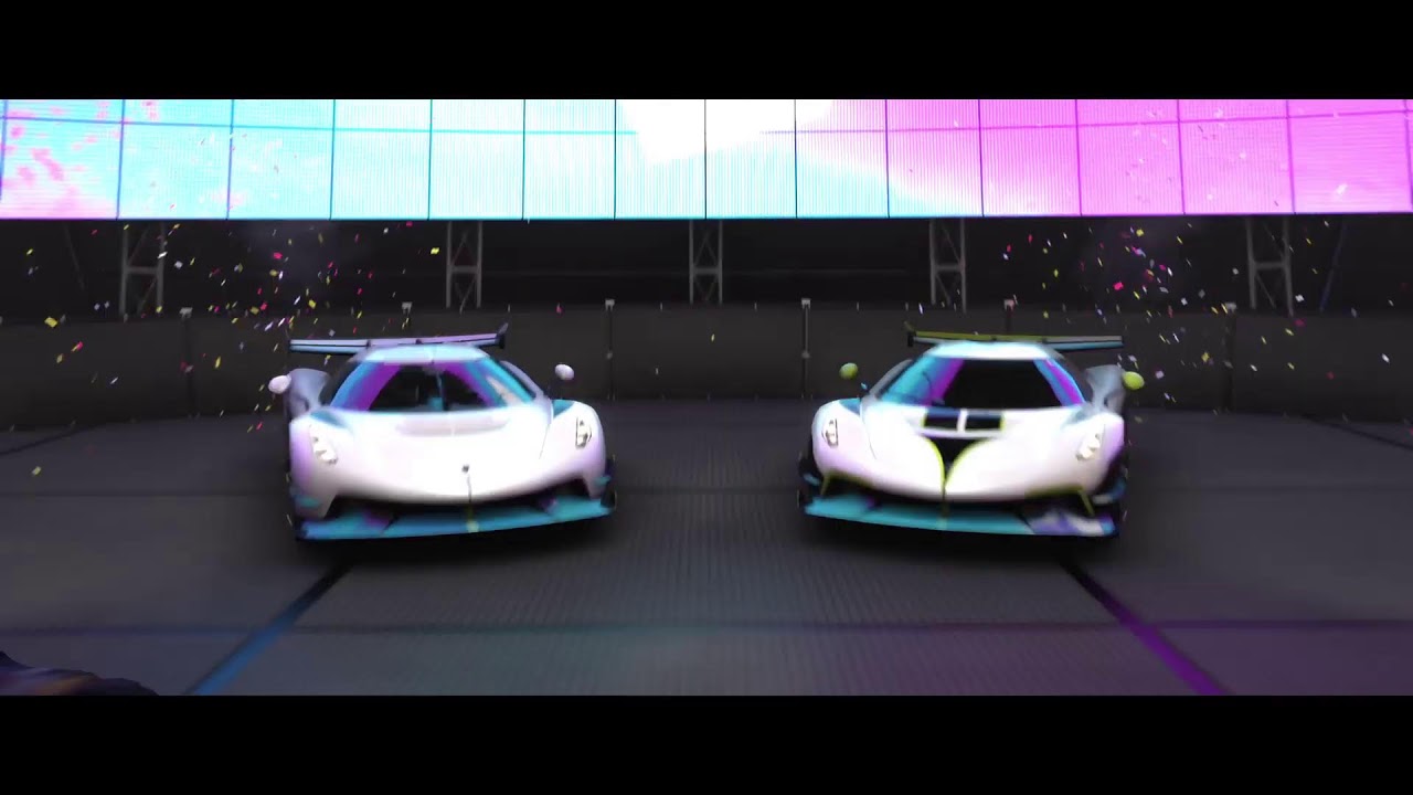 Forza Horizon 5  LİVE stream