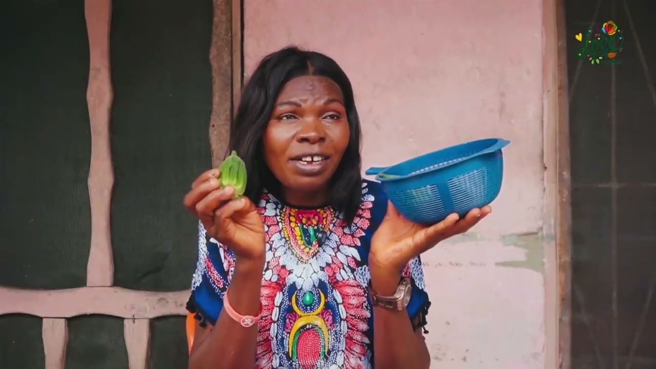 GARDENTINE: SUPPORTING BACKYARD GARDENING | ROYAL IWERE FOUNDATION PROJECT. 