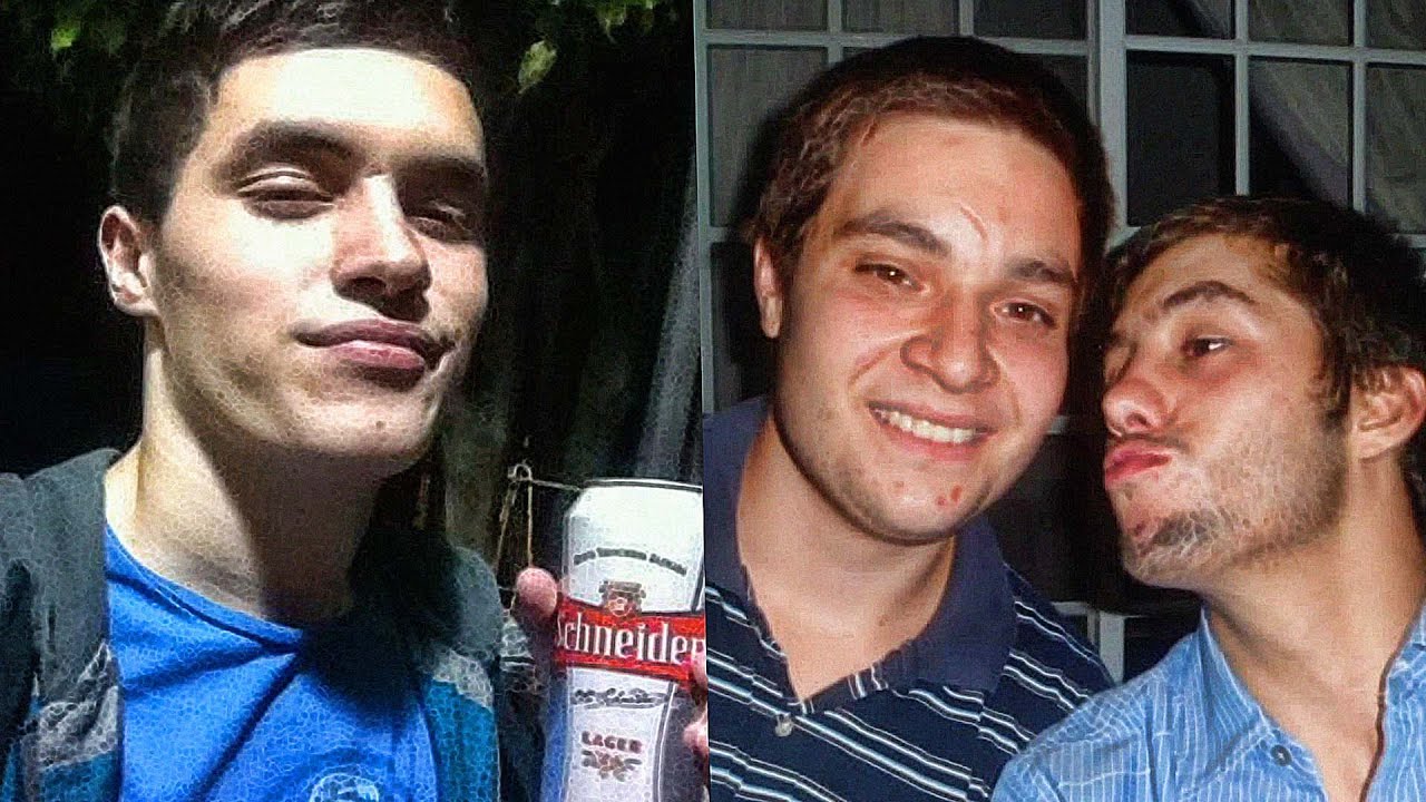 CONOCEMOS a BALDU FLACO y STRAKA TOMANDO BIRRA😂