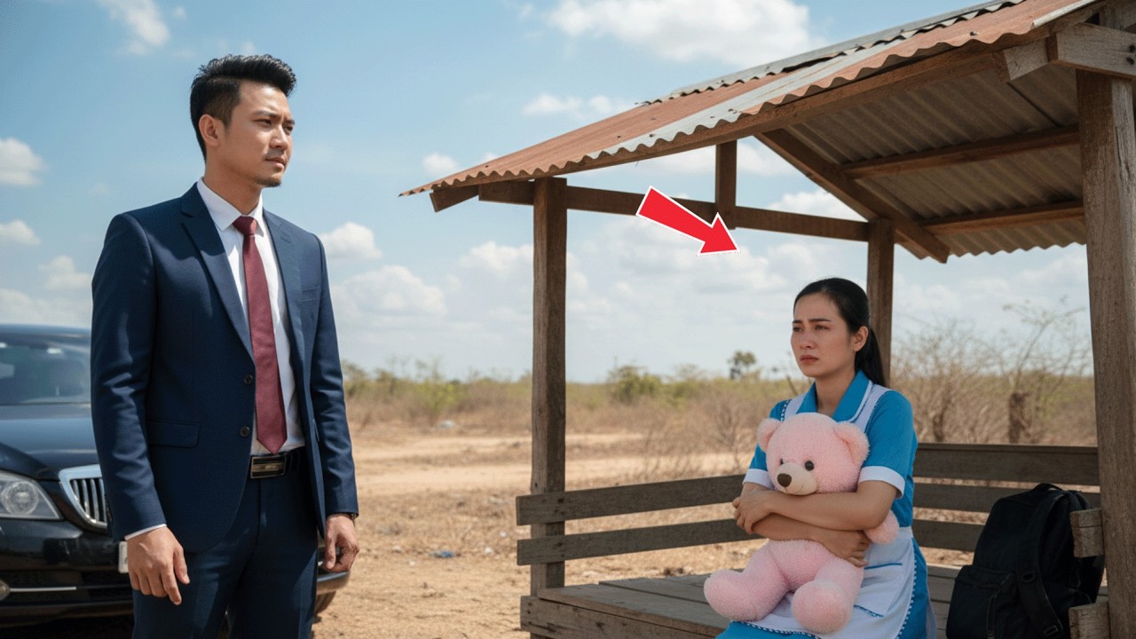 TỶ PHÚ GẶP LẠI CỰU NHÂN VIÊN TRÊN ĐƯỜNG… ĐIỀU PHÁT HIỆN RA THAY ĐỔI CUỘC ĐỜI HỌ