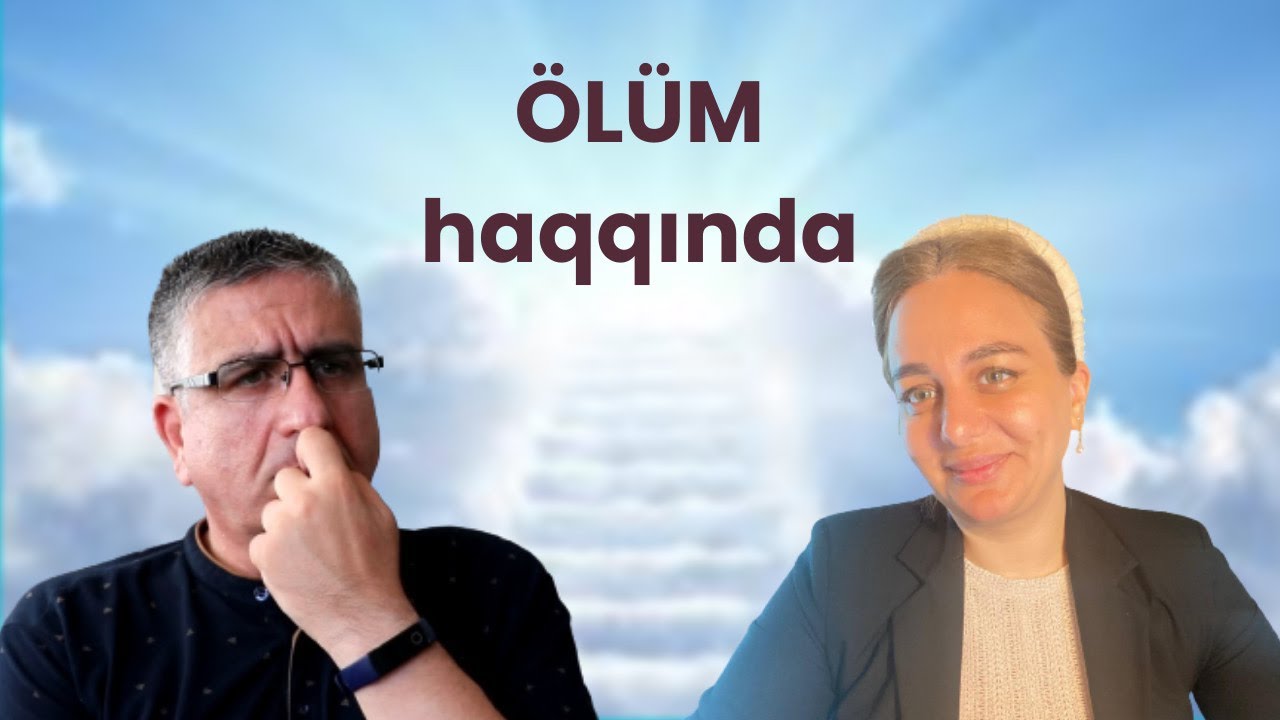 Ölüm haqqında