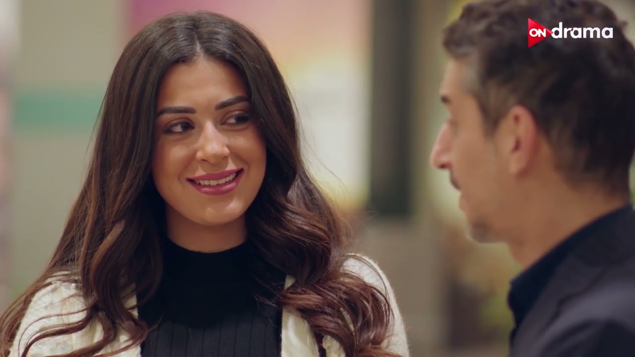 أنا بحبك ❤ شوف نور عملت إيه مع ثائر #حكايات_بنات_ج4