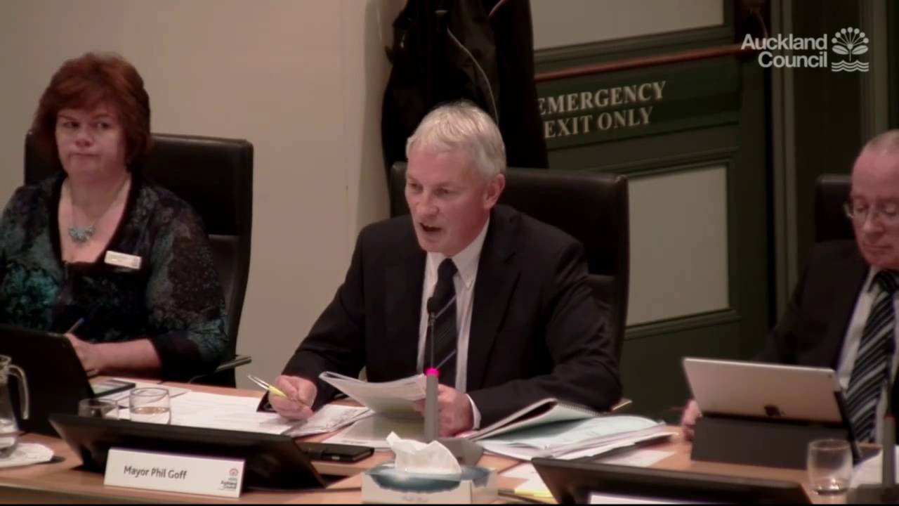 10.11.16 - Governing Body Items 15 Part 06