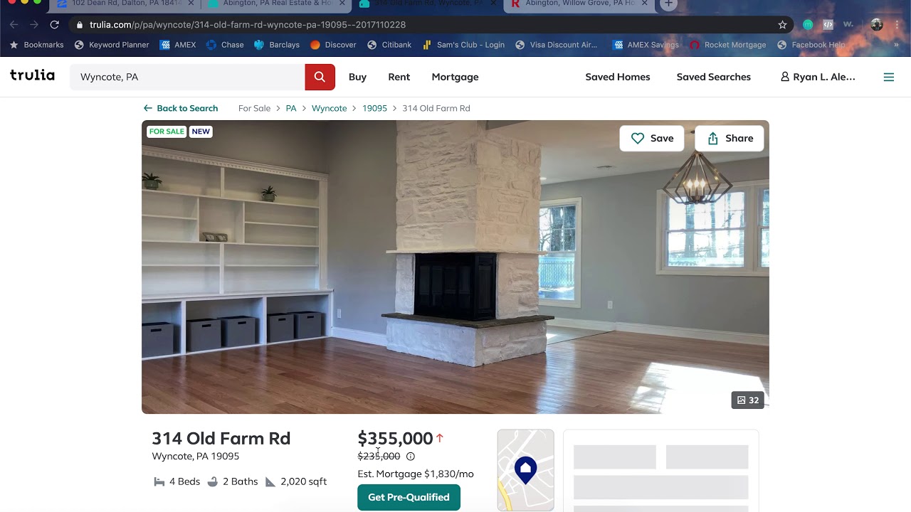 How To Research Properties