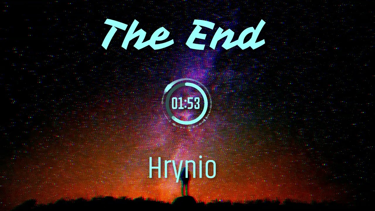 The End - Hrynio
