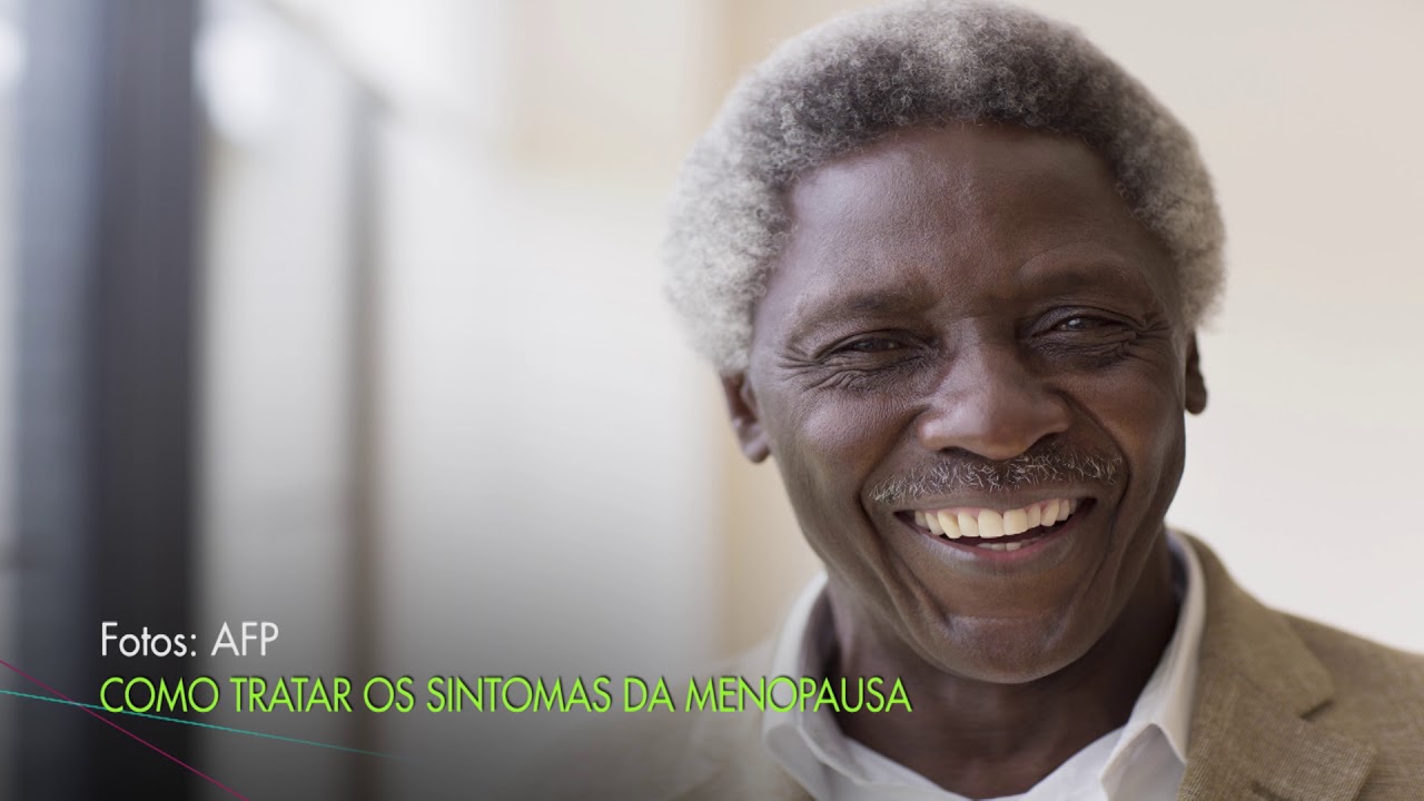 Menopausa e andropausa | Conexão