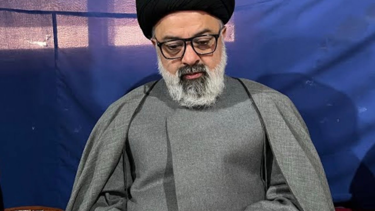 اجتماعی قرآن خوانی بمناسبت سالروز ارتحال عروج ملکوتی 