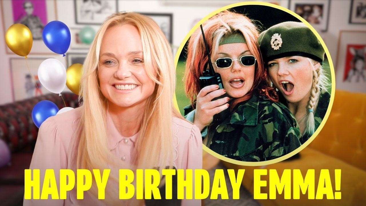 ITS A EMMA'S BIRTHDAY SPECIAL! | Unlikely Friends
