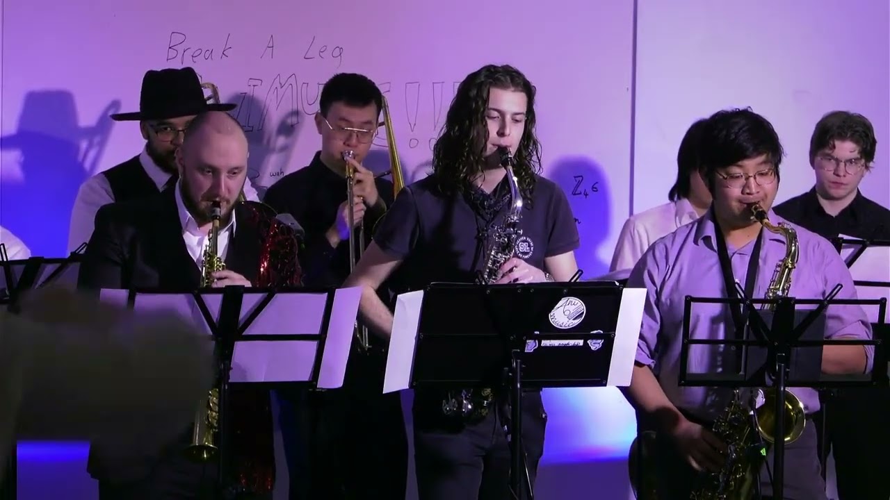 W25 Animusic EOT VOD