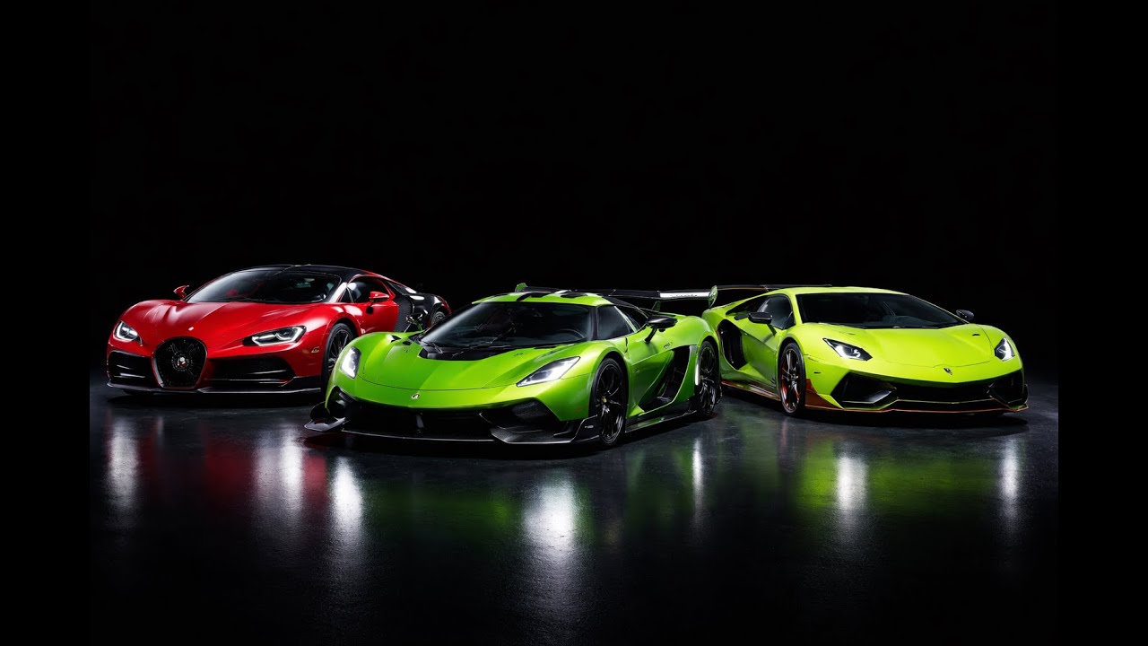 Forza Horizon First Live Stream | DAY 2