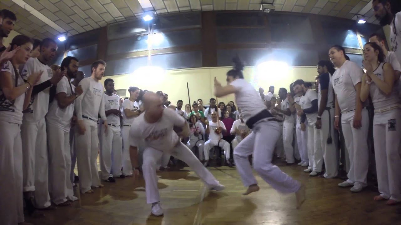 Festival Som na Caixa II - Roda de abertura