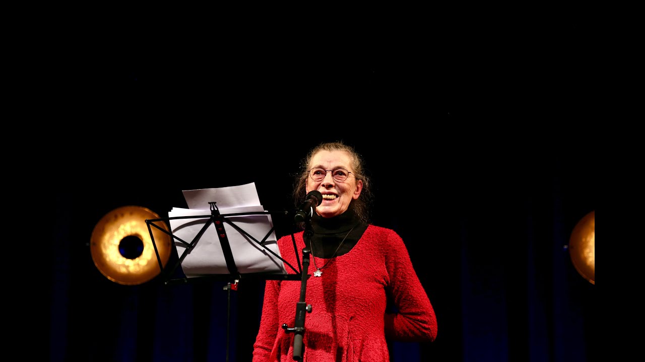 Bettina Wegner ©