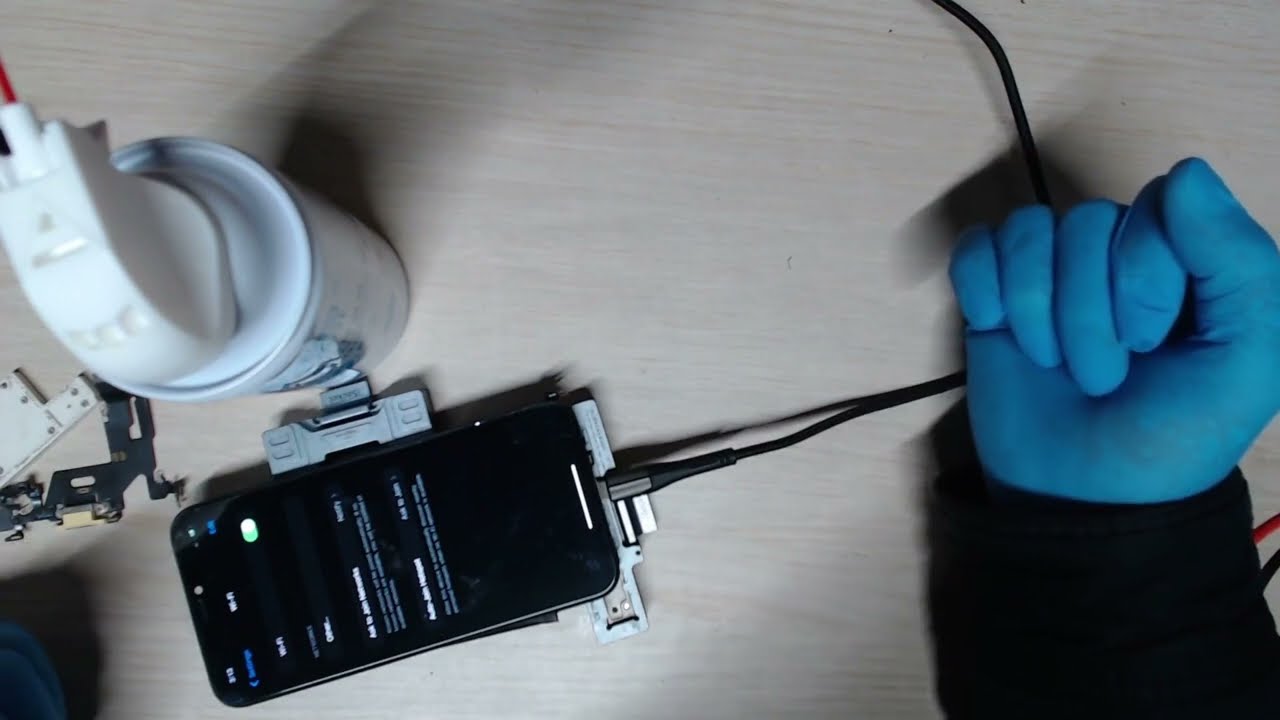 iPhone 11: устранение неполадок с Wi-Fi и Bluetooth