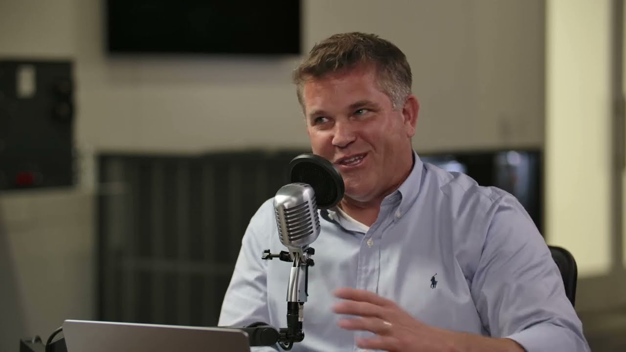 Forward-Looking Revenue through Maintenance Plans with Doug Little from Payzer