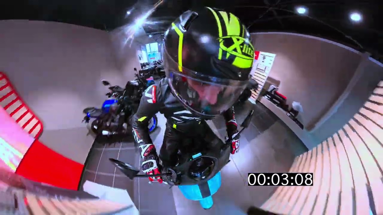 NEO CIRCUIT HD