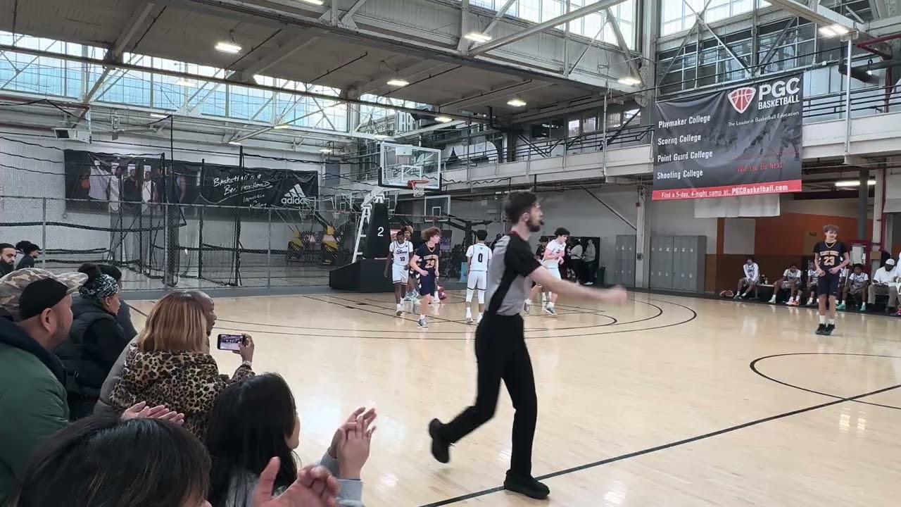 Feb 15 - Game 1 - Q3