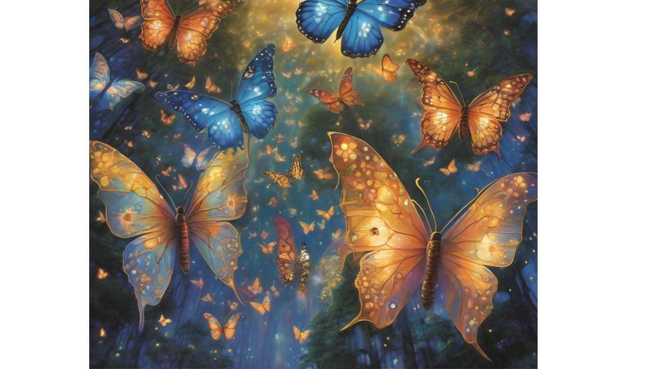 PROMETHEA🎵HOLOTROPIC MUSIC