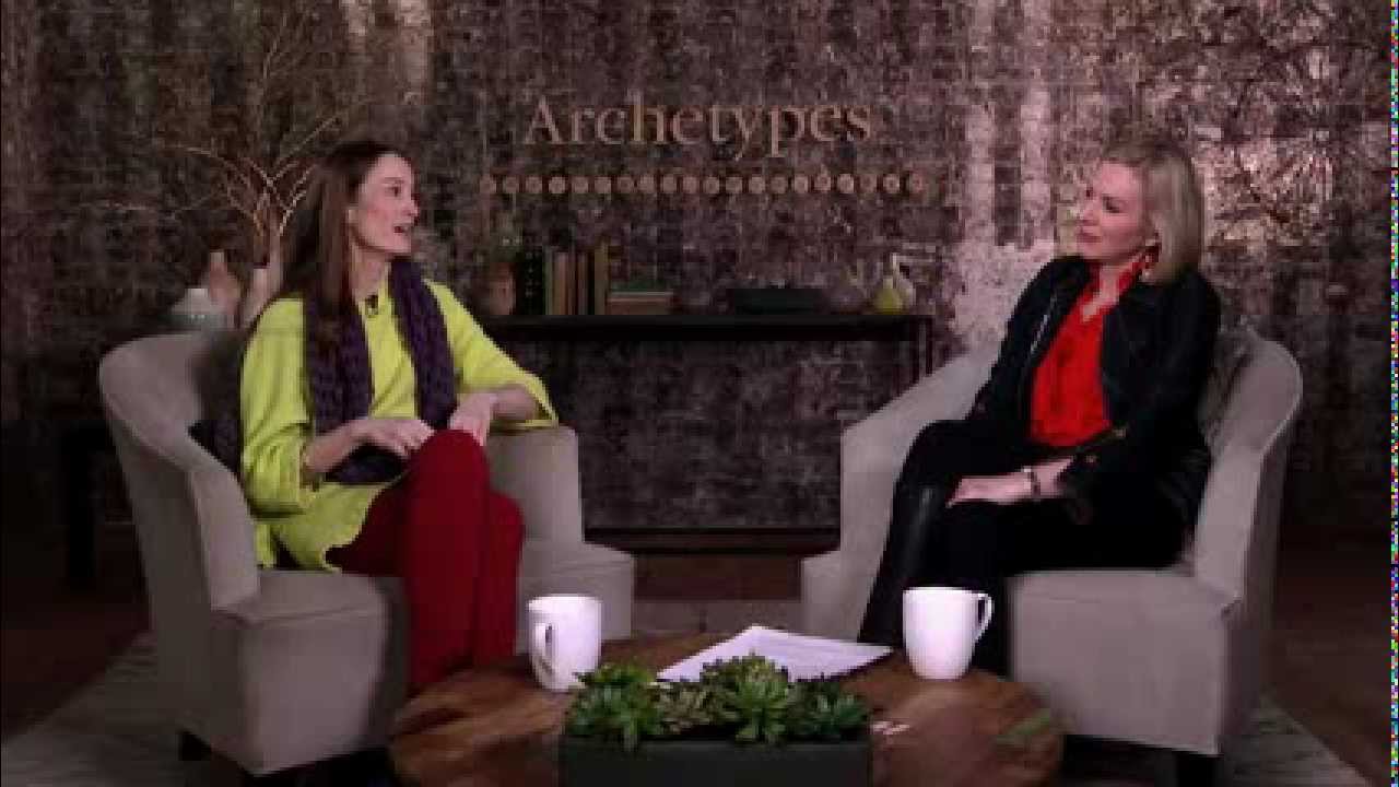 Episode 3: Julie Kent